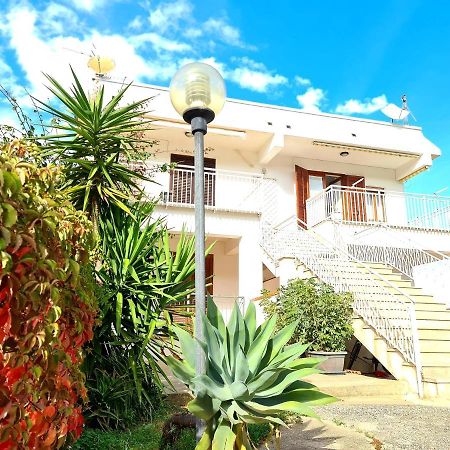 Casa Vacanze Sea-Life Alcamo Marina Ngoại thất bức ảnh