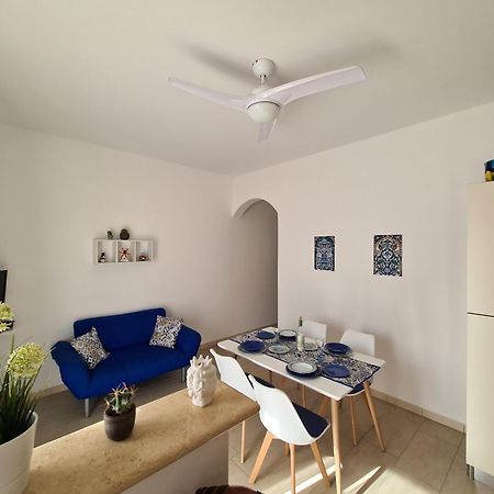 Casa Vacanze Sea-Life Alcamo Marina Ngoại thất bức ảnh