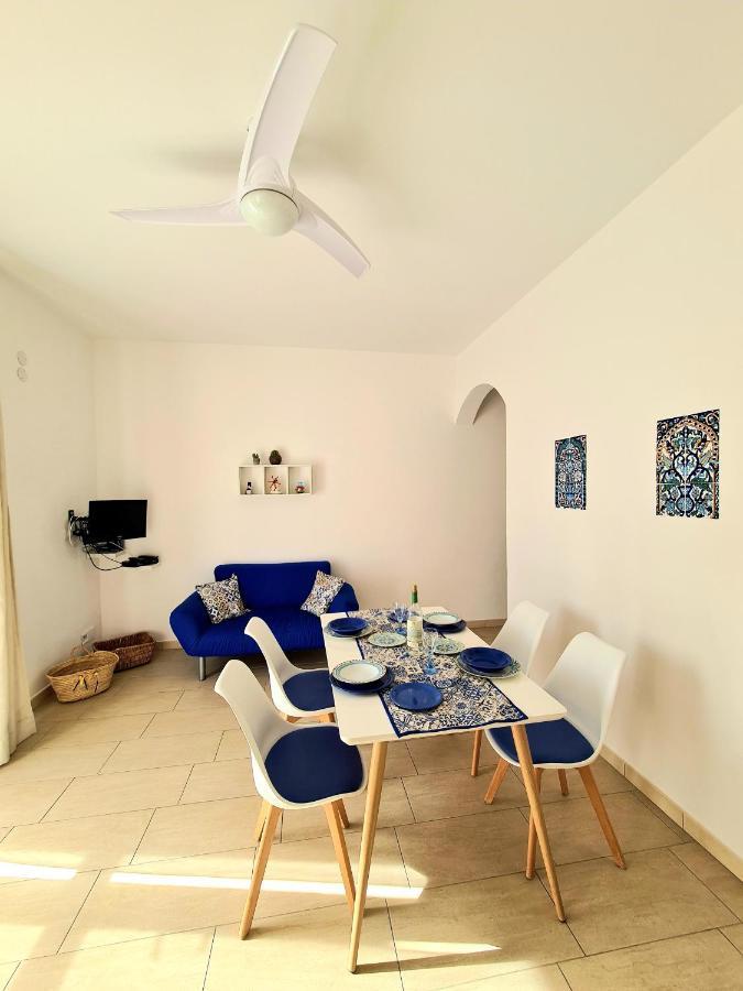 Casa Vacanze Sea-Life Alcamo Marina Ngoại thất bức ảnh