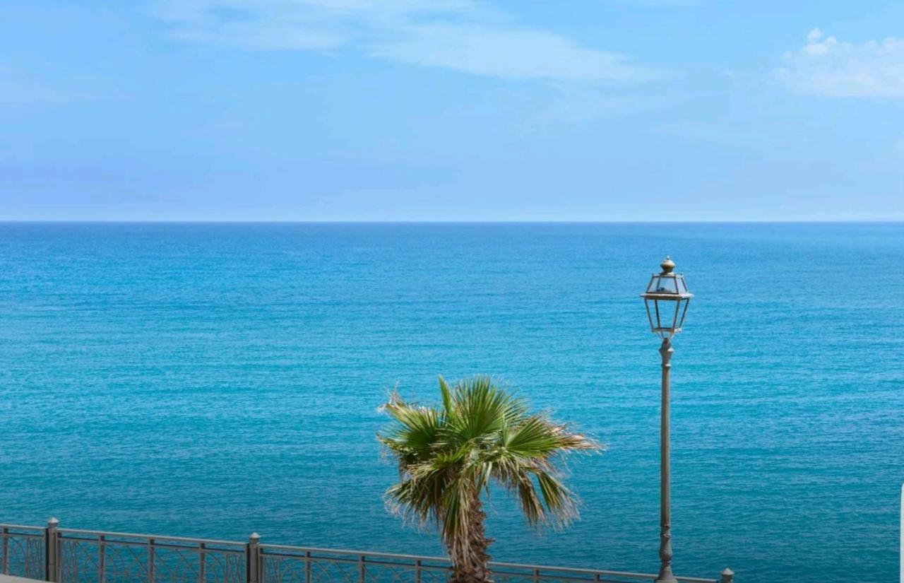 Casa Vacanze Sea-Life Alcamo Marina Ngoại thất bức ảnh