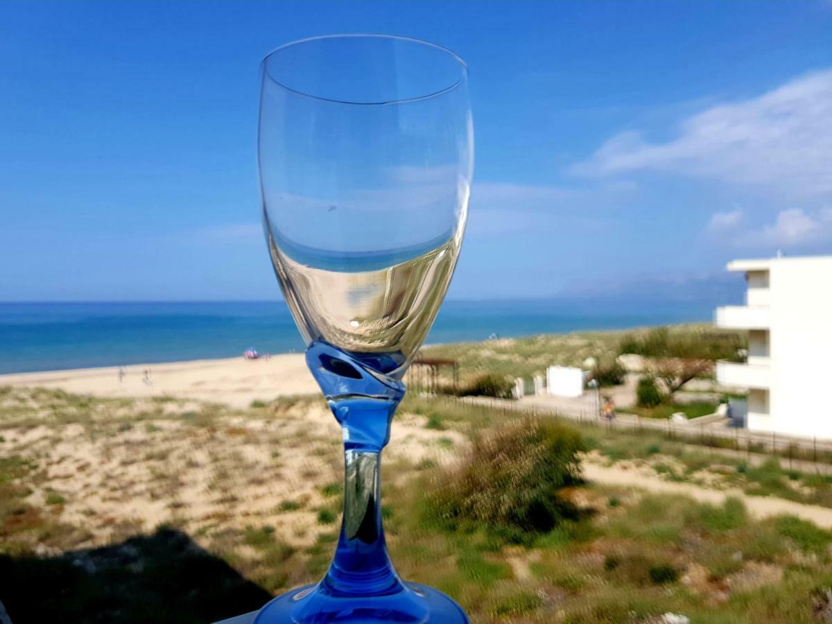 Casa Vacanze Sea-Life Alcamo Marina Ngoại thất bức ảnh
