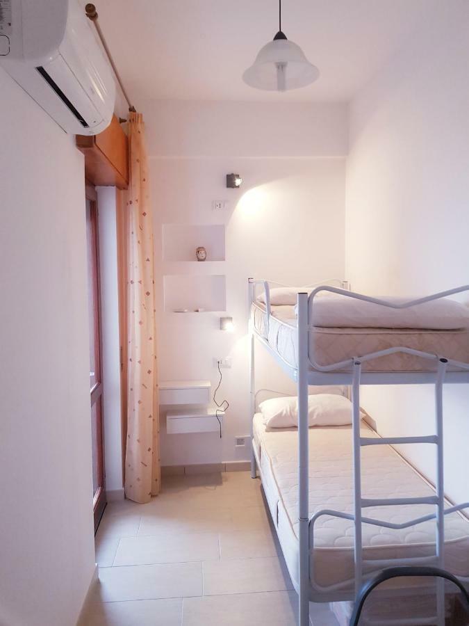 Casa Vacanze Sea-Life Alcamo Marina Ngoại thất bức ảnh