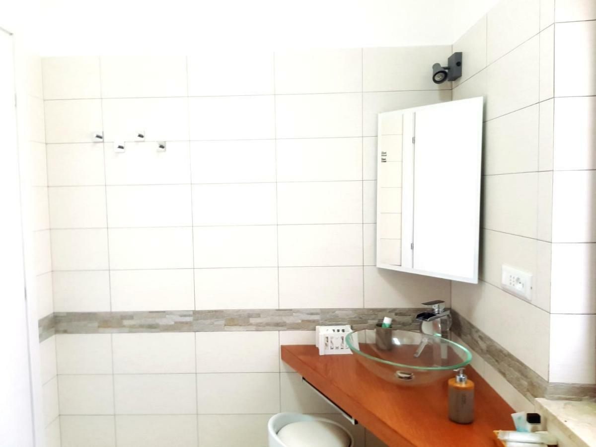 Casa Vacanze Sea-Life Alcamo Marina Ngoại thất bức ảnh